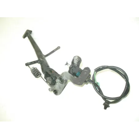 Bequille laterale SUZUKI GSXR 600 2001-2003