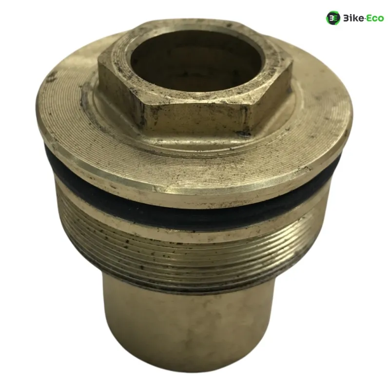 Bouchon de fourche SUZUKI GSXR 600 2001-2003