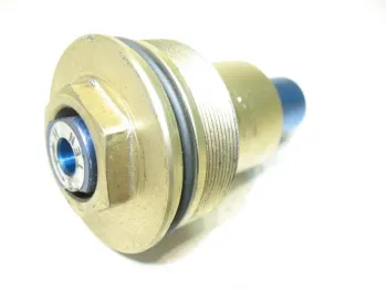 Bouchon de fourche SUZUKI GSXR 600 2001-2003