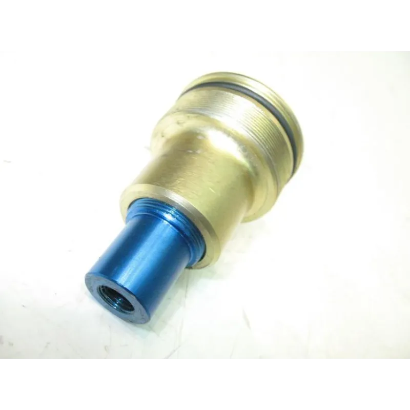 Bouchon de fourche SUZUKI GSXR 600 2001-2003