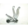 Platine arriere droite SUZUKI GSXR 600 2001-2003 Platine arriere droite SUZUKI GSXR 600 2001-2003
