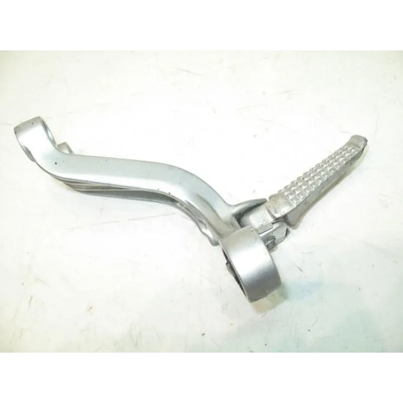 Platine arriere droite SUZUKI GSXR 600 2001-2003