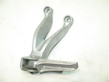 Platine arriere gauche SUZUKI GSXR 600 2001-2003