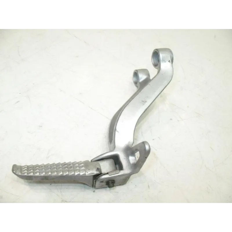 Platine arriere gauche SUZUKI GSXR 600 2001-2003