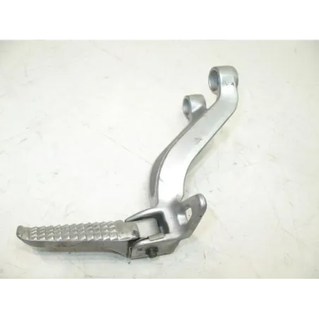 Platine arriere gauche SUZUKI GSXR 600 2001-2003