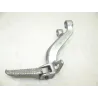 Platine arriere gauche SUZUKI GSXR 600 2001-2003 Platine arriere gauche SUZUKI GSXR 600 2001-2003