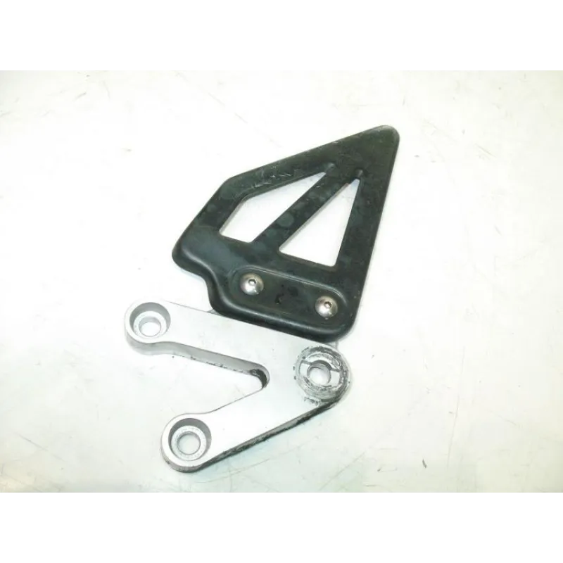 Platine avant gauche SUZUKI GSXR 600 2001-2003
