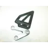 Platine avant gauche SUZUKI GSXR 600 2001-2003 Platine avant gauche SUZUKI GSXR 600 2001-2003