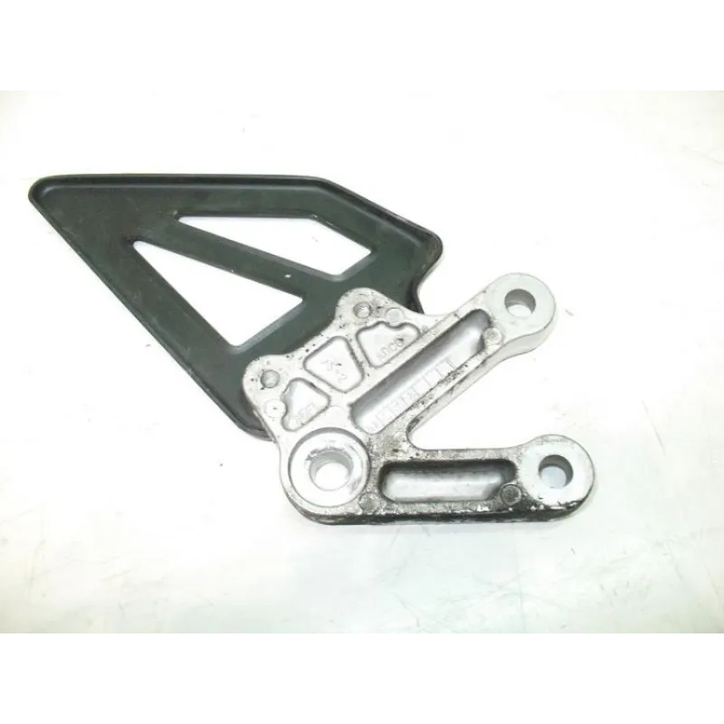 Platine avant gauche SUZUKI GSXR 600 2001-2003