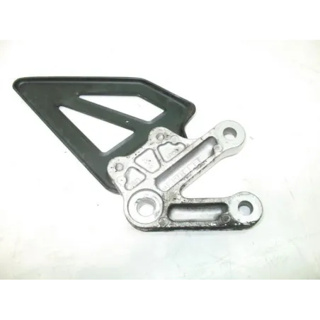 Platine avant gauche SUZUKI GSXR 600 2001-2003
