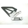 Platine avant gauche SUZUKI GSXR 600 2001-2003 Platine avant gauche SUZUKI GSXR 600 2001-2003