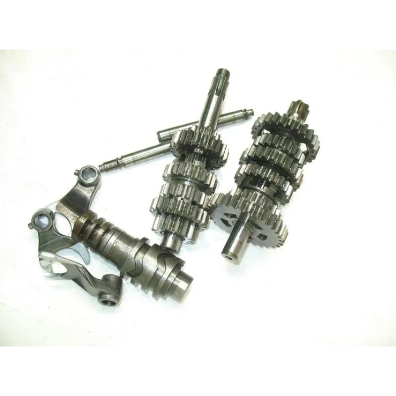 Boite de vitesses CAGIVA ROADSTER 125 1995-1999
