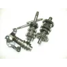 Boite de vitesses CAGIVA ROADSTER 125 1995-1999 Boite de vitesses CAGIVA ROADSTER 125 1995-1999