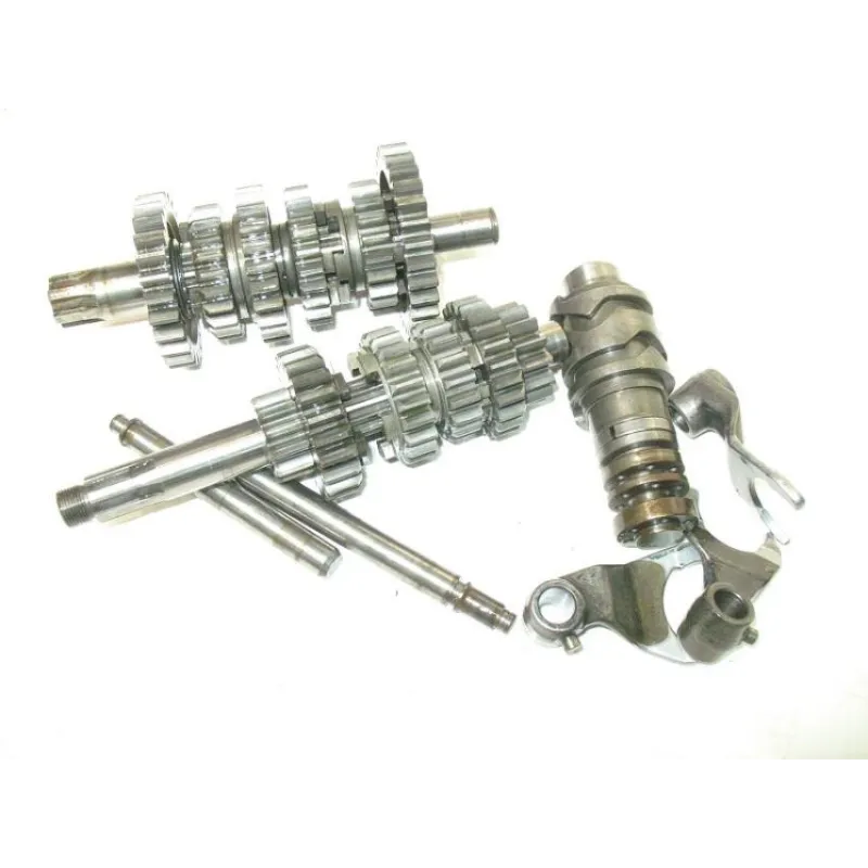 Boite de vitesses CAGIVA ROADSTER 125 1995-1999