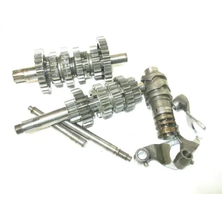 Boite de vitesses CAGIVA ROADSTER 125 1995-1999