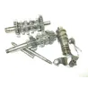 Boite de vitesses CAGIVA ROADSTER 125 1995-1999 Boite de vitesses CAGIVA ROADSTER 125 1995-1999