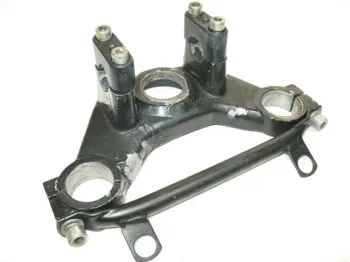 Te de fourche superieur CAGIVA ROADSTER 125 1995-1999