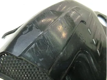 Cache carenage ecope gauche CAGIVA ROADSTER 125 1995-1999