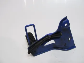 Platine arriere gauche SUZUKI DR 750 S 1988-1990