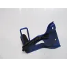 Platine arriere gauche SUZUKI DR 750 S 1988-1990 Platine arriere gauche SUZUKI DR 750 S 1988-1990