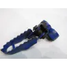 Platine avant gauche SUZUKI DR 750 S 1988-1990 Platine avant gauche SUZUKI DR 750 S 1988-1990