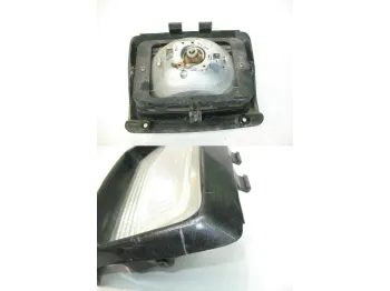 Optique (feux)(phare) SUZUKI CP 50 1985-1994