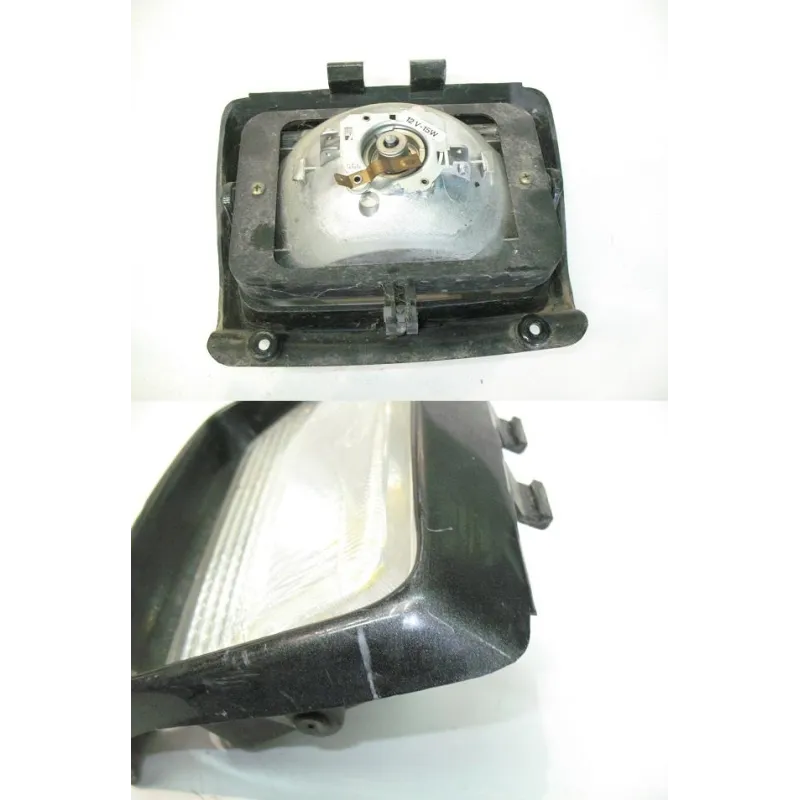 Optique (feux)(phare) SUZUKI CP 50 1985-1994