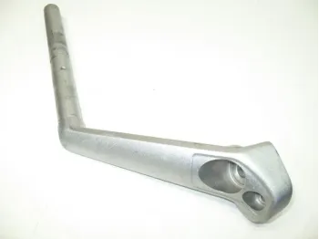 Demi guidon gauche YAMAHA FJR 1300 2006-2012