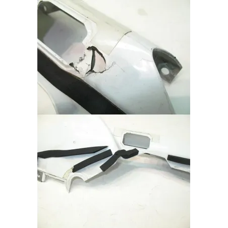 Cache carenage coque arriere gauche YAMAHA FJR 1300 2006-2012