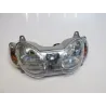 Optique (feux)(phare) YAMAHA XN 125 2000-2005 TEO'S Optique (feux)(phare) YAMAHA XN 125 2000-2005 TEO'S