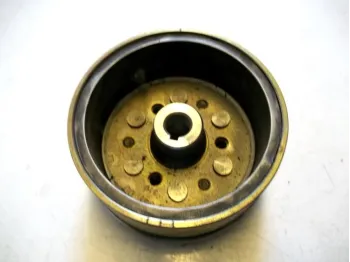 Rotor volant moteur YAMAHA TW 125 2002-2006