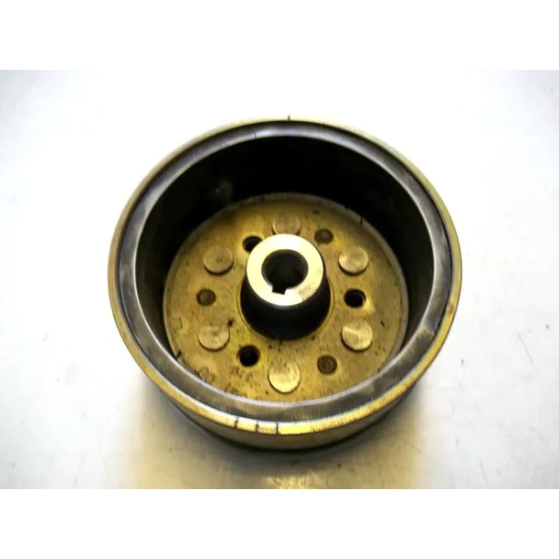 Rotor volant moteur YAMAHA TW 125 2002-2006