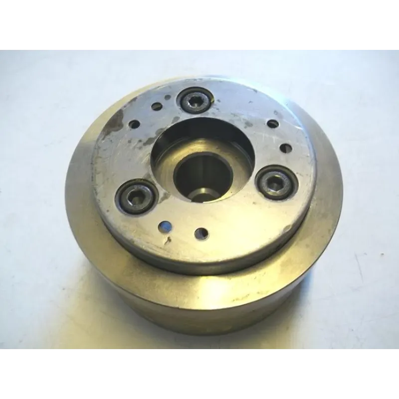 Rotor volant moteur YAMAHA TW 125 2002-2006