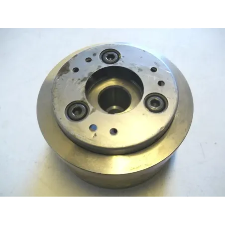 Rotor volant moteur YAMAHA TW 125 2002-2006