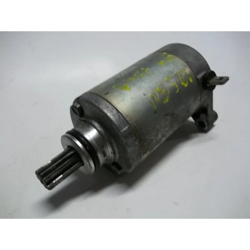 Demarreur SUZUKI GN 125 1982-1996