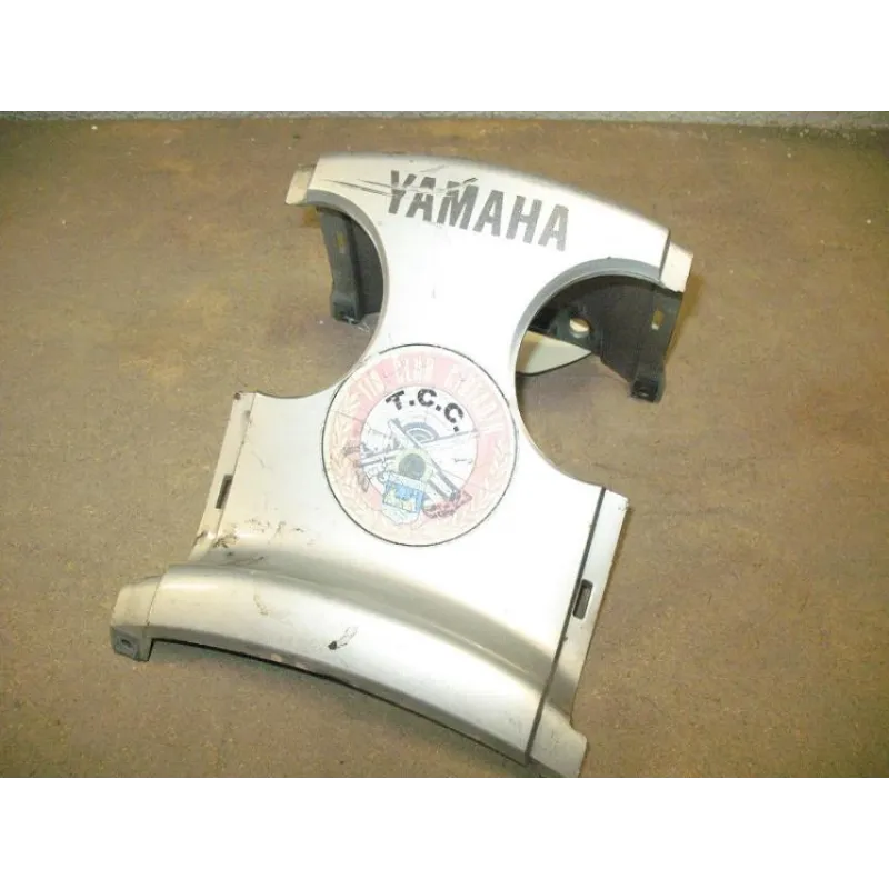 Cache jonction coque arriere YAMAHA YP 125 2003-2006 MAJESTY