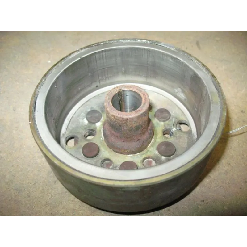 Rotor volant moteur YAMAHA YP 125 2003-2006 MAJESTY