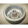 Rotor volant moteur YAMAHA YP 125 2003-2006 MAJESTY Rotor volant moteur YAMAHA YP 125 2003-2006 MAJESTY