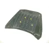 Selle passager DAELIM S2 SQ 125 FI 2007-2012