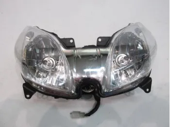 Optique (feux)(phare) YAMAHA YPR 125 2006-2009 XMAX