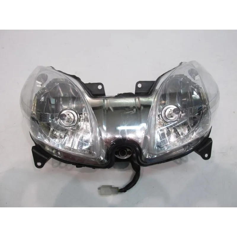 Optique (feux)(phare) YAMAHA YPR 125 2006-2009 XMAX