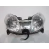 Optique (feux)(phare) YAMAHA YPR 125 2006-2009 XMAX