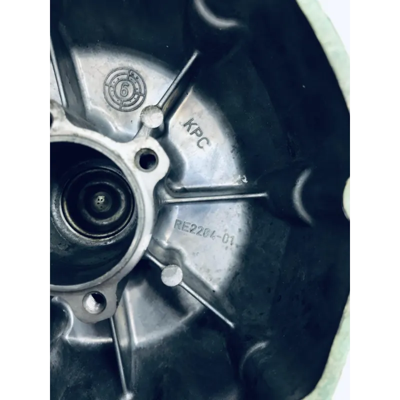 Carter alternateur HONDA XL V 125 2007-2010 VARADERO