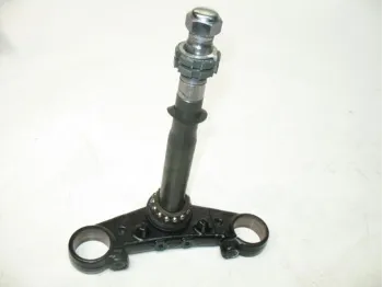 Te de fourche inferieur YAMAHA FZS 600 2000-2001 FAZER