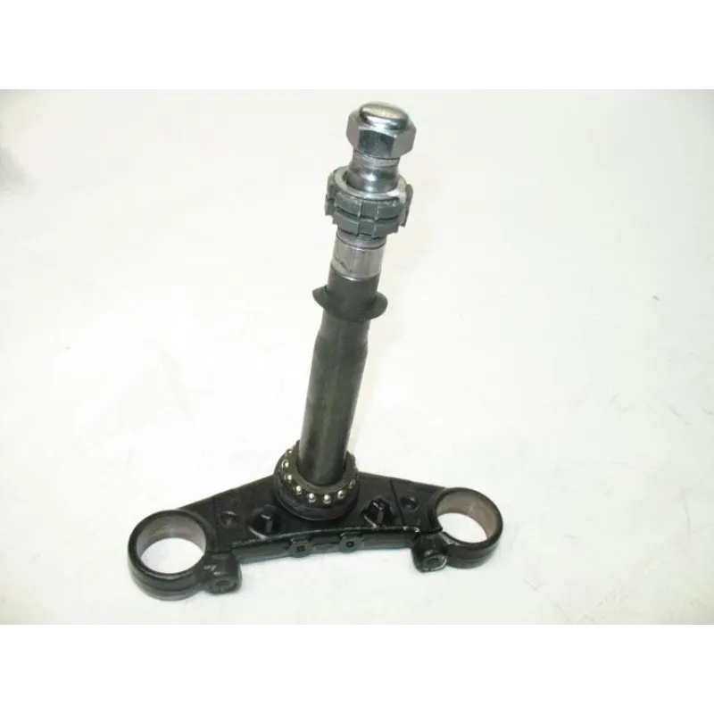 Te de fourche inferieur YAMAHA FZS 600 2000-2001 FAZER