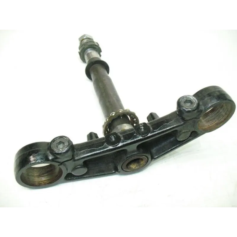 Te de fourche inferieur YAMAHA FZS 600 2000-2001 FAZER
