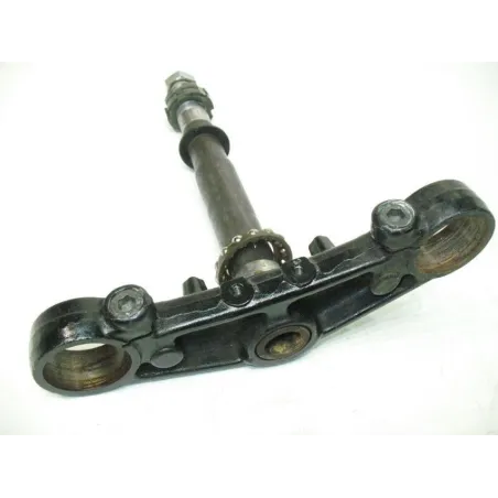 Te de fourche inferieur YAMAHA FZS 600 2000-2001 FAZER