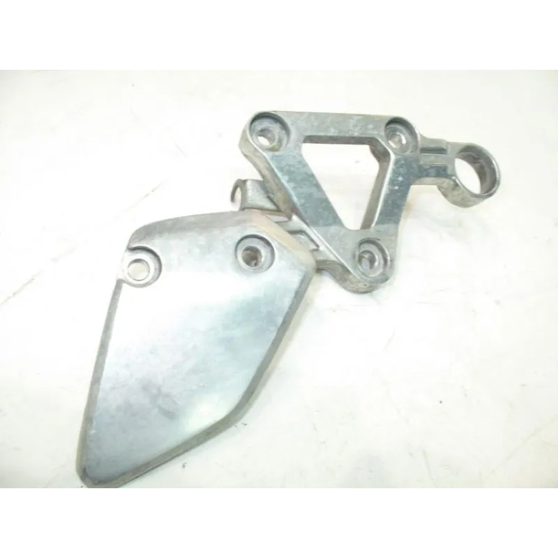 Platine avant droite YAMAHA FZS 600 2000-2001 FAZER