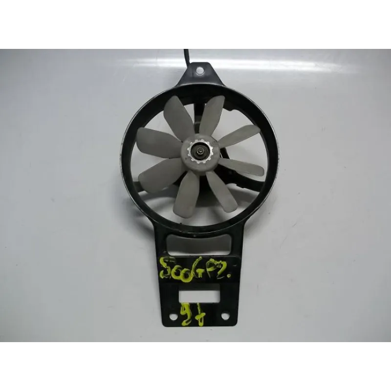 Ventilateur KAWASAKI GPZ 500 1987-1993