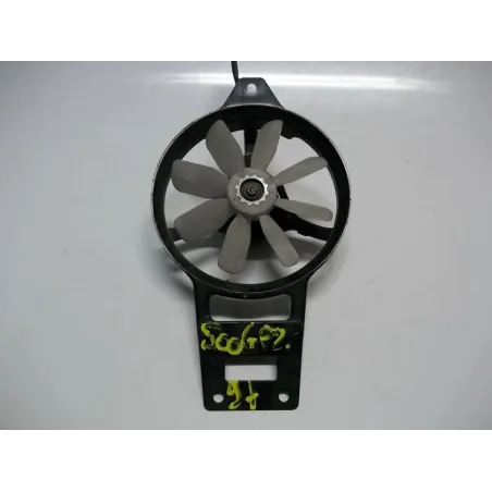 Ventilateur KAWASAKI GPZ 500 1987-1993